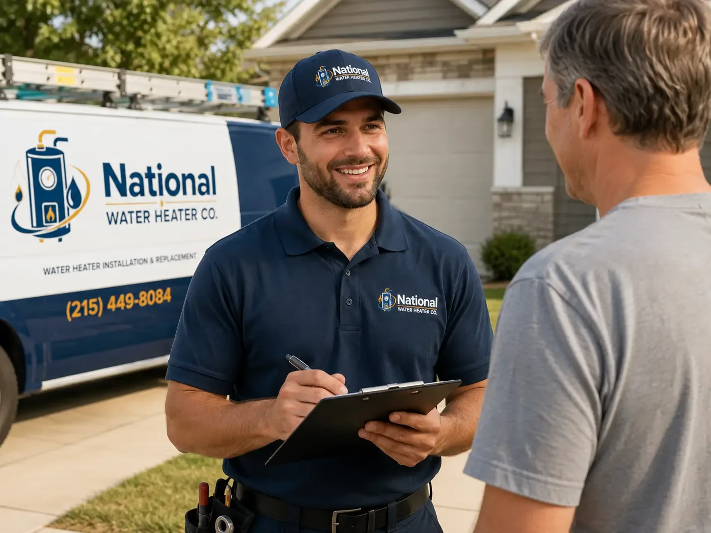 Water Heater Installation Morse Bluff, NE FAQs